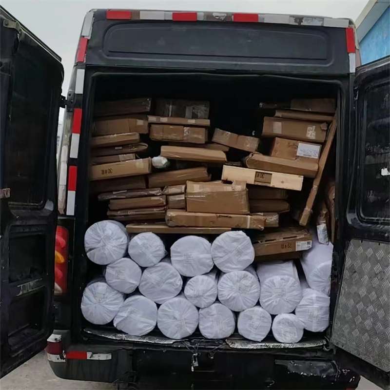 湖北武汉洪山至义乌货运专线，一站式物流服务助您货畅其流！（到义乌物流专线）