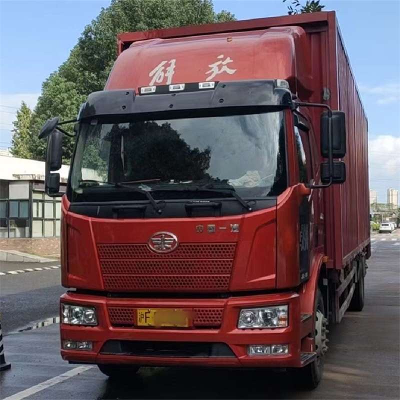 湖北武汉洪山到德清物流公司——专业货运，安心之选（德清物流专线货运）