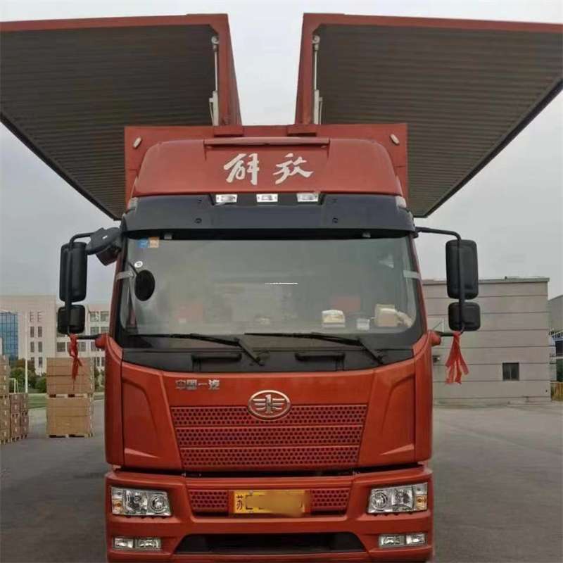湖北武汉洪山到重庆物流公司，一站式服务为您提供高效便捷货运体验（到重庆的物流公司）