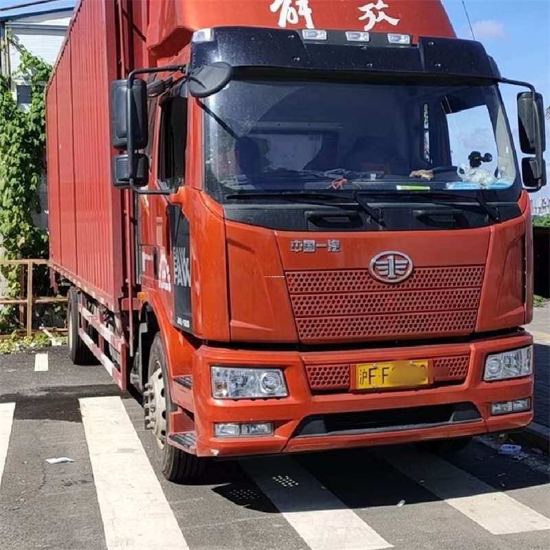 湖北武汉洪山到朔州物流公司一站式服务，让货运更轻松