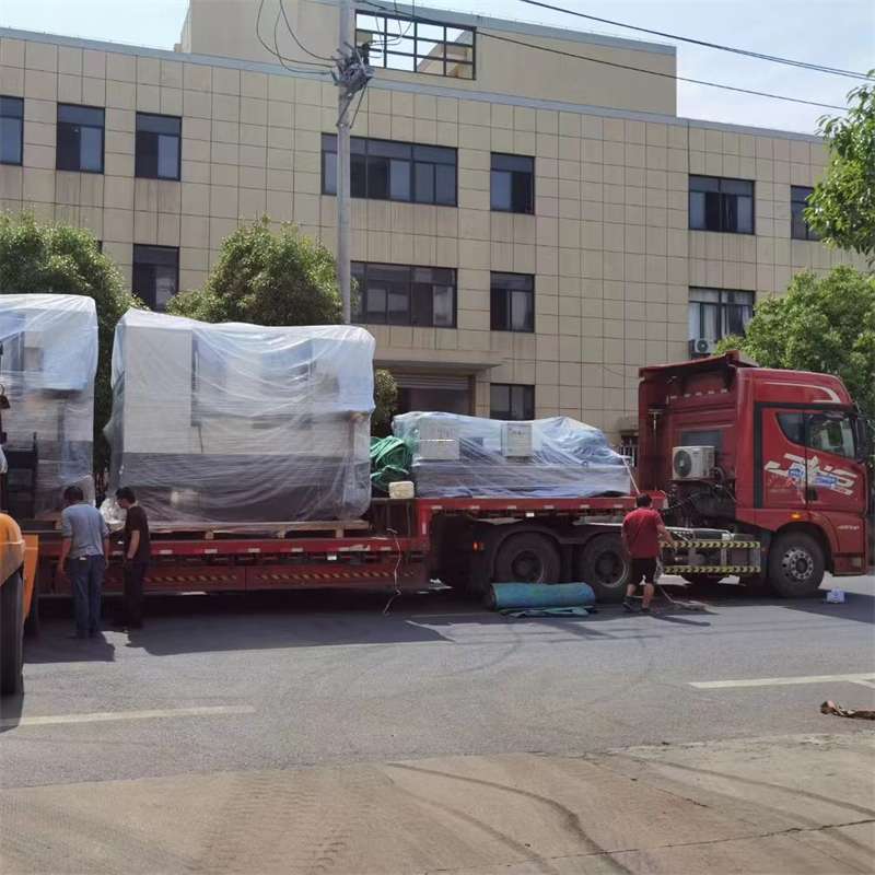湖北武汉洪山到南京物流公司一站式服务，让货运更轻松