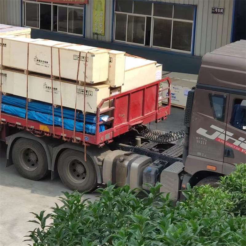 湖北武汉洪山到海口物流公司一站式服务，让货运更轻松